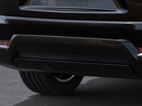 New 2026 Cadillac Escalade IQ Luxury 2 AWD/4WD image 14