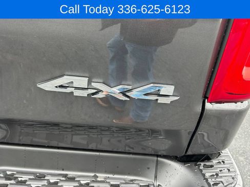 New 2026 RAM 1500 Big Horn AWD/4WD image 14