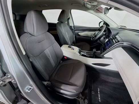 Used 2024 Hyundai Tucson SEL AWD/4WD image 30