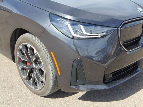 Used 2025 BMW X3 M50 w/ Premium Package image 2