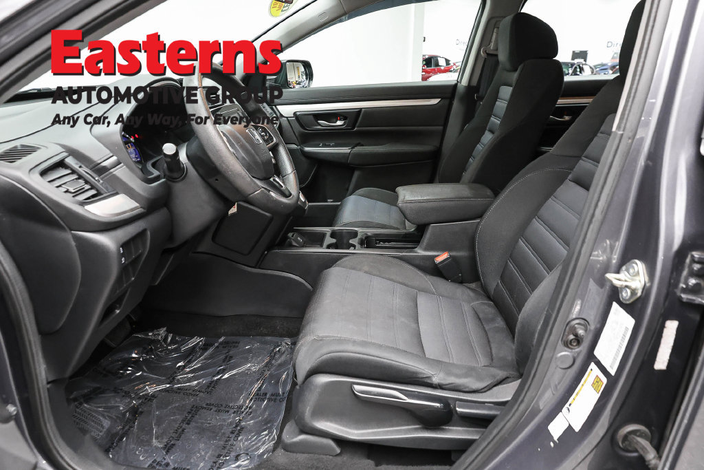 Used 2019 Honda CR-V LX image 14