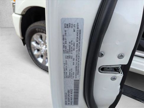 Used 2024 RAM 2500 Limited AWD/4WD image 22