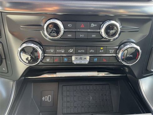 New 2025 Ford F150 Lariat w/ Equipment Group 502A High image 22