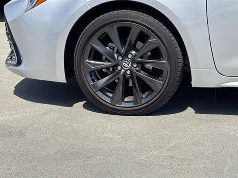 Used 2024 Toyota Corolla XSE FWD image 29