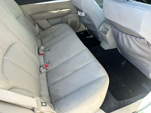 Used 2010 Subaru Outback 2.5i Premium AWD/4WD image 30