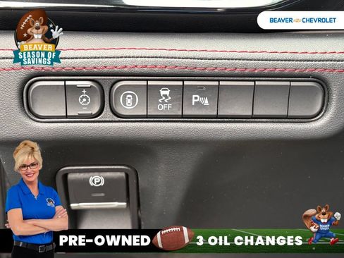 Used 2022 Acura MDX A-Spec AWD/4WD image 33
