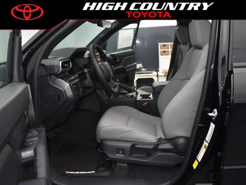 New 2026 Toyota Tacoma SR5 image 12