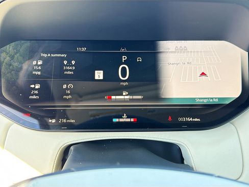 Used 2024 Land Rover Range Rover SE image 41