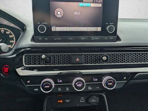 Used 2024 Honda Civic EX image 13