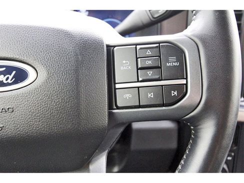 Used 2024 Ford F350 Lariat w/ Lariat Ultimate Package image 19