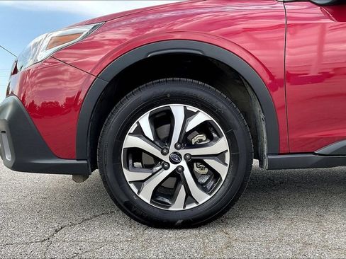 Used 2022 Subaru Outback Limited AWD/4WD image 29