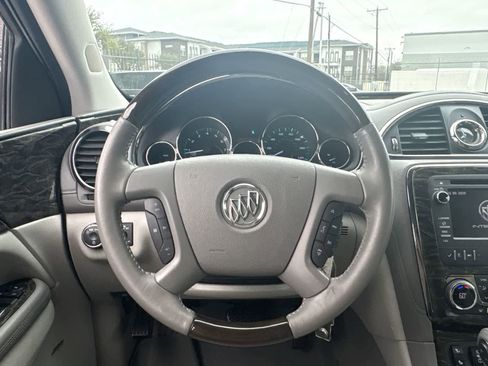 Used 2013 Buick Enclave Leather w/ Trailering Provision Package image 27