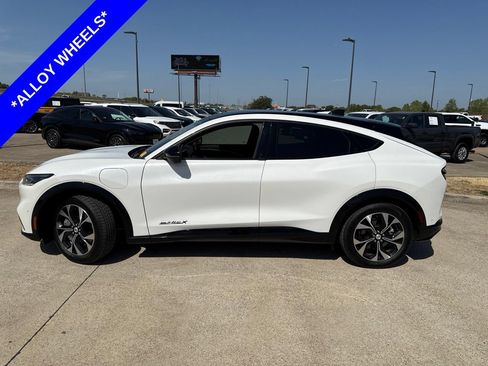 Used 2023 Ford Mustang Mach-E Premium RWD image 3