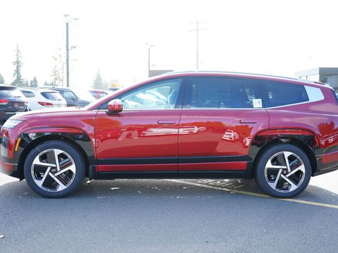 New 2026 Hyundai Ioniq 9 Limited w/ Tow & Go Package image 6