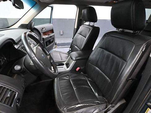 Used 2010 Ford Flex SEL image 25