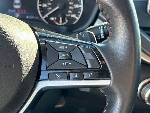 Used 2024 Nissan Altima 2.5 SR image 27