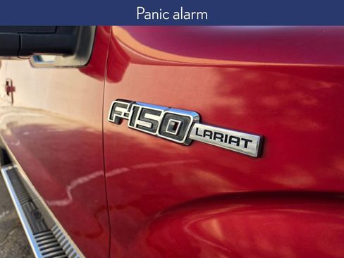 Used 2010 Ford F150 Lariat image 13