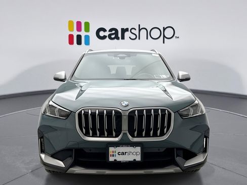 Used 2023 BMW X1 xDrive28i w/ Convenience Package image 8