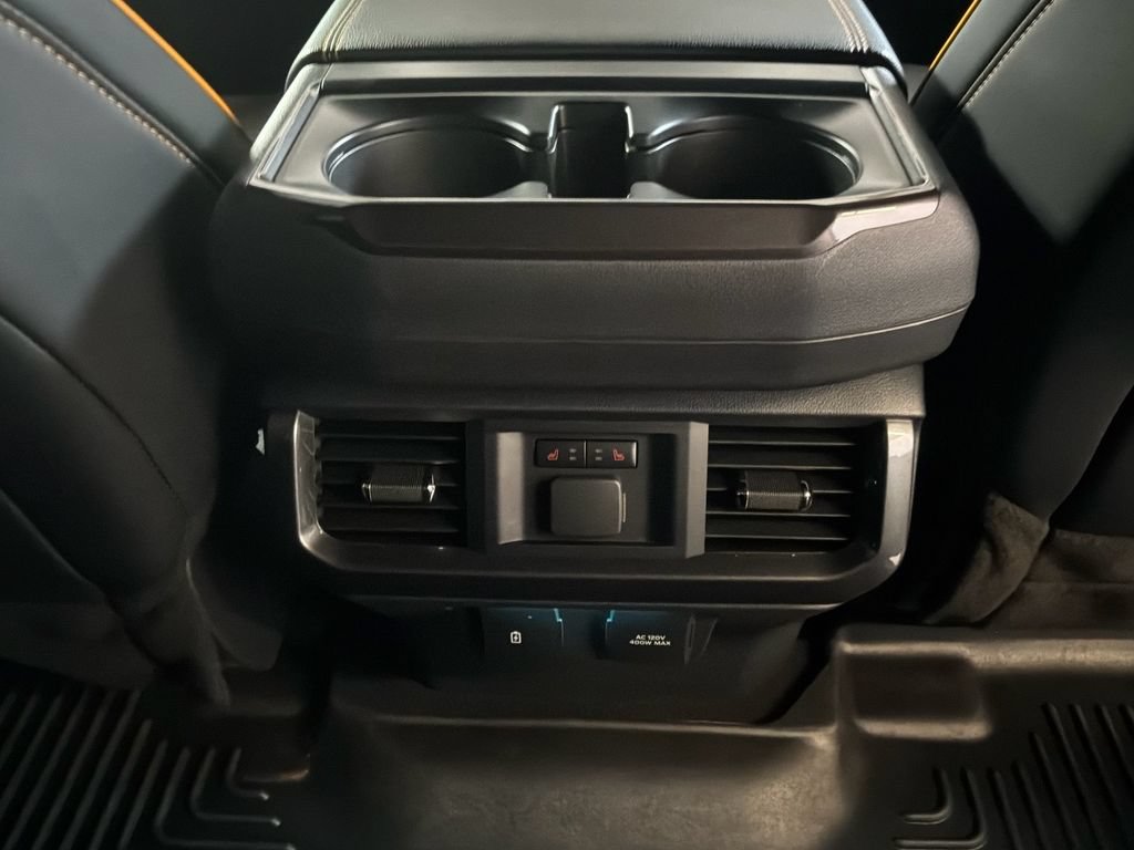 Used 2023 Ford F150 Tremor w/ Equipment Group 402A High AWD/4WD image 23