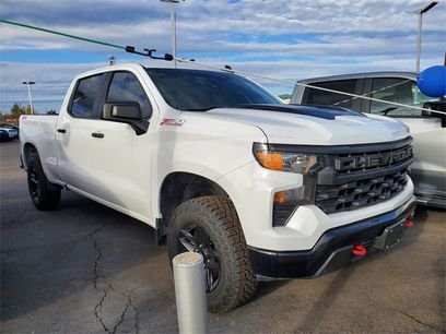 Used 2023 Chevrolet Silverado 1500 RST w/ All Star Edition Plus