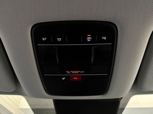Used 2026 Hyundai Palisade SEL FWD image 22