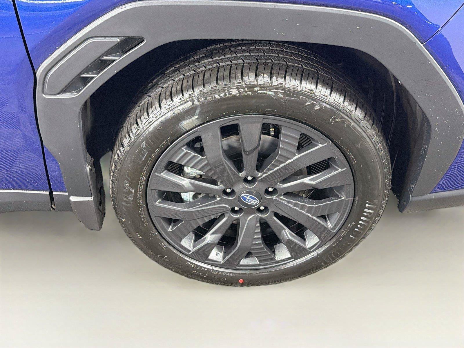 New 2026 Subaru Forester Sport AWD/4WD image 34
