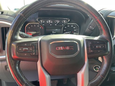 Used 2022 GMC Sierra 1500 Elevation w/ X31 Off-Road Package image 11