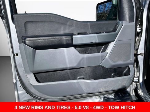 Used 2022 Ford F150 XLT w/ Trailer Tow Package image 20