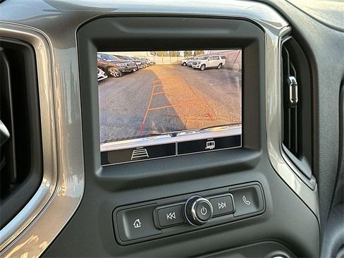 New 2024 GMC Sierra 2500 Pro w/ 1SA Pro Safety Plus Package image 13