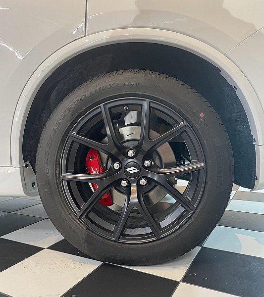 New 2027 Dodge Durango R/T AWD/4WD image 7