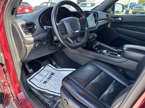 Used 2023 Dodge Durango GT image 10