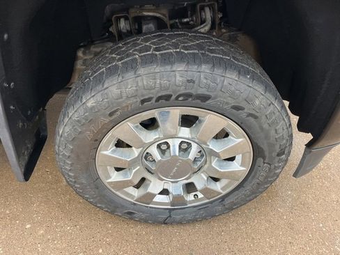 Used 2018 GMC Sierra 2500 Denali image 59