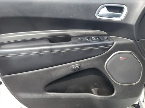 Used 2018 Dodge Durango Citadel AWD/4WD image 16