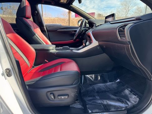 Used 2020 Lexus NX 300 F Sport image 23