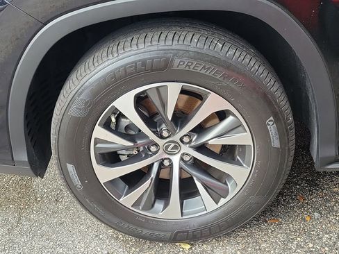 Used 2020 Lexus RX 350 FWD image 6