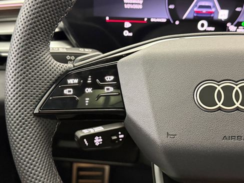 New 2026 Audi A6 Prestige image 19