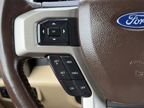 Certified 2020 Ford F150 Lariat image 12