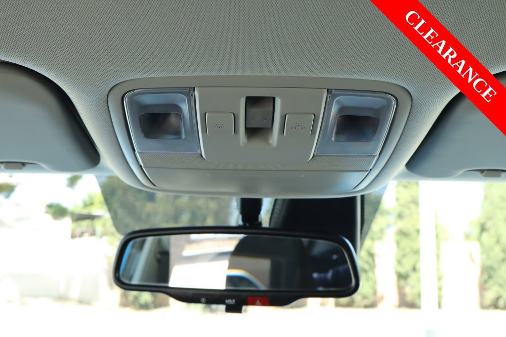 Used 2024 Kia Soul EX FWD image 31