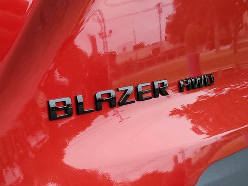 New 2026 Chevrolet Blazer LT w/ Convenience Package AWD/4WD image 7