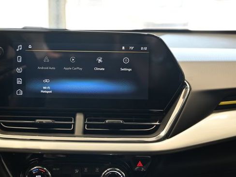 New 2026 Chevrolet Trax LT w/ Driver Confidence Package FWD image 15