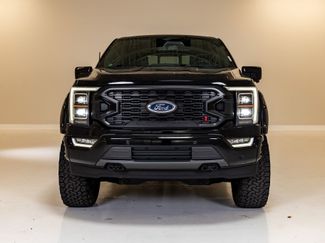 Used 2022 Ford F150 Lariat w/ Equipment Group 502A High AWD/4WD video 2