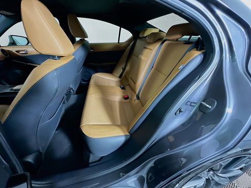 Used 2025 Lexus IS 350 F Sport w/ Accessory Package RWD image 26