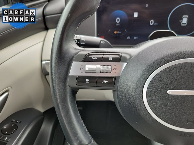 Used 2025 Hyundai Tucson SEL FWD image 22