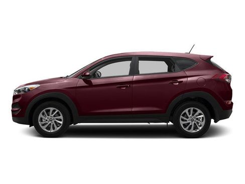 Used 2016 Hyundai Tucson SE image 3