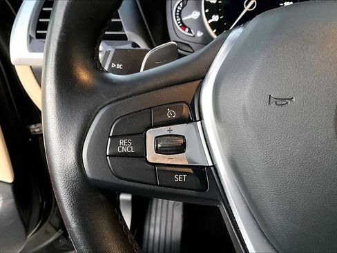 Used 2019 BMW X3 sDrive30i w/ Premium Package image 23