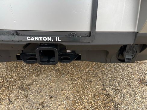 Used 2025 Nissan Pathfinder Platinum w/ Lighting Package (N92) image 22