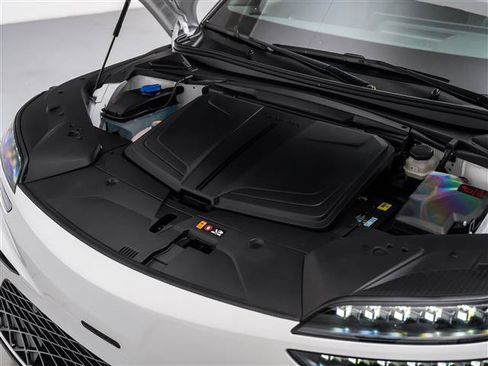 New 2026 Genesis GV60 AWD image 12