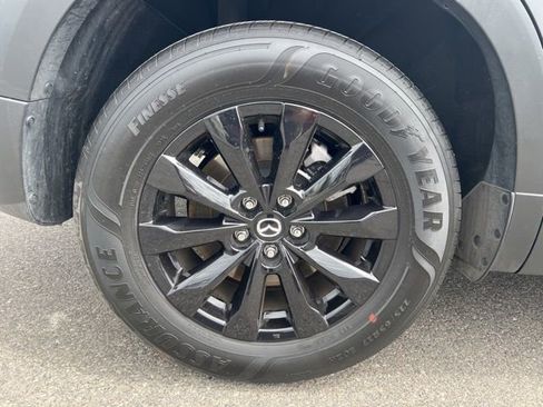 Used 2025 MAZDA CX-50 AWD 2.5 S w/ Preferred Package image 21