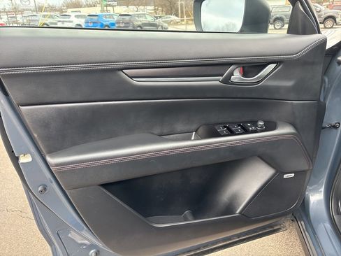 Used 2024 MAZDA CX-5 Carbon Edition image 15