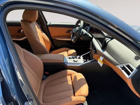 New 2026 BMW 330i xDrive Sedan AWD/4WD image 15